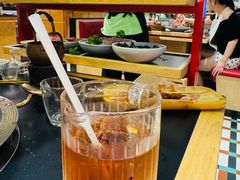 -廖掌柜·重庆鲜货火锅(上海首店)