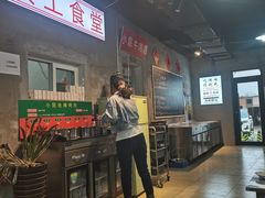 -小院地摊烤肉