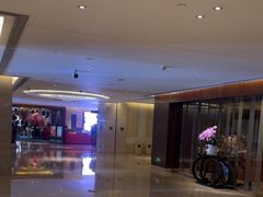 -长沙芙蓉国温德姆至尊豪廷大酒店-自助餐厅