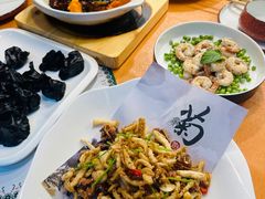 -鲜味食族水产·海鲜餐厅