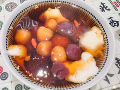 金玉满堂-堂屋糖水店(愚园店)
