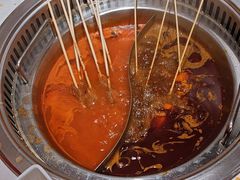 -宏姐串串香(宏伟路店)