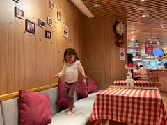 -西贝莜面村(当代商城店)