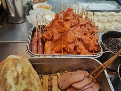-张记灌饼(丰富路店)