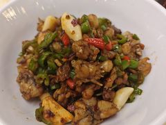 -铭副琦食·虾蟹烩馆(渔人码头店)
