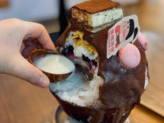 -WONDER ICE 萬得冰田(建設路总店)