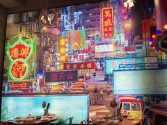 -捞围鲜·港式打边炉(海阳路店)