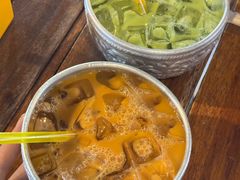 -Doo Dee Thai Food(Issan/Isaan/Esan)