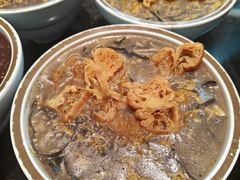 -老淮滨-蚌埠非遗小吃(淮河路店)