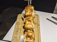 -俄士厨房(五棵松华熙LIVE店)