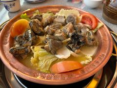 -阿婆情腊排骨火锅(金虹路店)