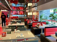 -龙巢盱眙龙虾·牛蛙·烧烤宵夜(八卦岭店)