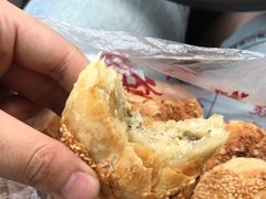-朱记小郑酥烧饼(建康路店)
