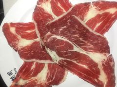 -羊家胡同·龙虾烧烤火锅(龙汇路店)