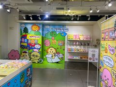-KAKAO FRIENDS(弘大店)