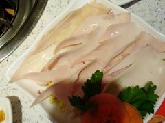 -大味生态火锅(蓝谷地店)