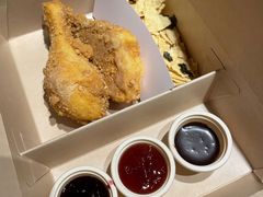 -火社火锅(裕华万达店)