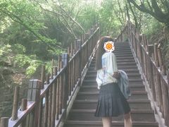 -野三坡刘家河高山漂流