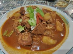 -新疆伊宁远征餐厅