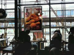-肯德基(新八一店)