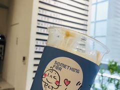 -Something For(中洲湾店)
