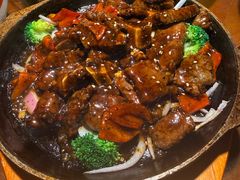 -小柴米·传统江西菜(八一广场店)