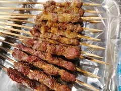 -回忆经典小肉串
