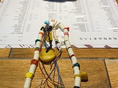 -张福记(陇海中路店)