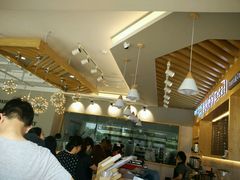 -爸爸糖吐司面包(扬州宝龙广场店)