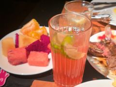 -拉蒂娜·巴西牛排馆 Latina·Brazilian Steakhouse(铜仁旗舰店)