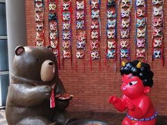 -神户赤童日式烤肉伙伴(东直门店)