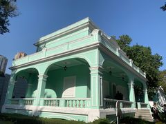 -龙环葡韵住宅式博物馆