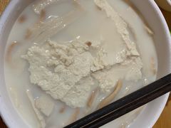 -老鳯府豆花泡馍(第五大道店)