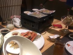 -割烹旭日本料理(龙湖狮山天街店)