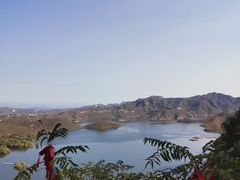 -易水湖景区
