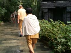 -龙达温泉生态城