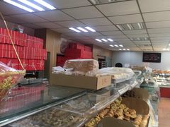 -爱德顺糕点食屋(利民道店)