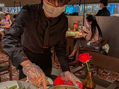 -ZAFFERANO西班牙海鲜饭(上海首店)
