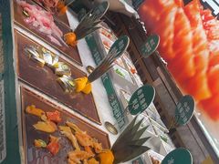 -亚马逊海鲜自助(梅溪湖步步高店)