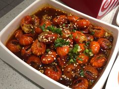 -海底捞火锅(江宸天街店)