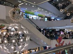 -新田360广场(上海华侨城店)