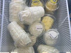 -白色日记·手作酸奶(麦凯乐店)