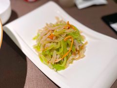 爽口雪耳丝-蟹榭·莳鲜(虹桥高岛屋店)