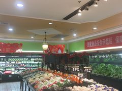 -北京华联购物中心(天通苑店)