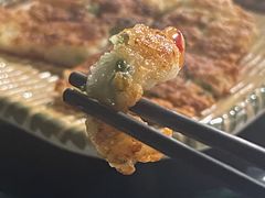 鱼饼-明润海鲜(南边海店)