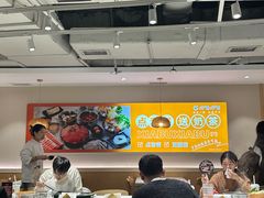 -呷哺呷哺 黄金牧场 (新中关购物中心店)