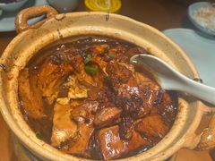 -麒麟小院·老九江菜(安平路店)