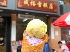 -成裕雪糕店(士多店)