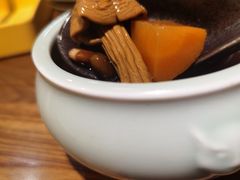 -垚慈居素食(华发新城店)