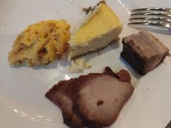 -富力希尔顿酒店·地阔自助餐厅